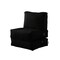 Cloudy Nylon Bean Bag Chair/ Foam Sofa/ Lounge Convertable Chair/ Sleeper Chair/ Memory Foam Sofa/ Flip Chair